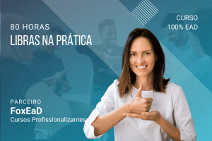 Libras na Prática - 80 horas